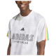 Adidas Ανδρική κοντομάνικη μπλούζα House of Tiro Nations Pack Tee